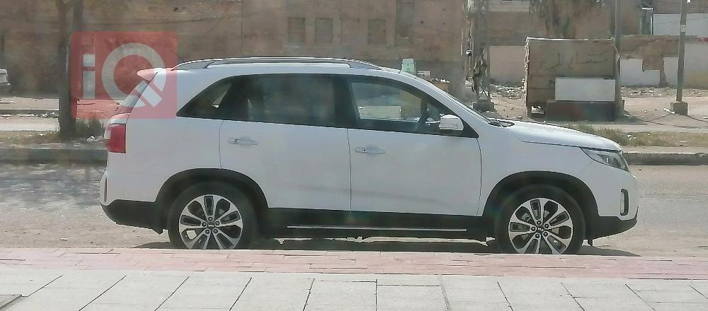 کیا سۆرینتۆ